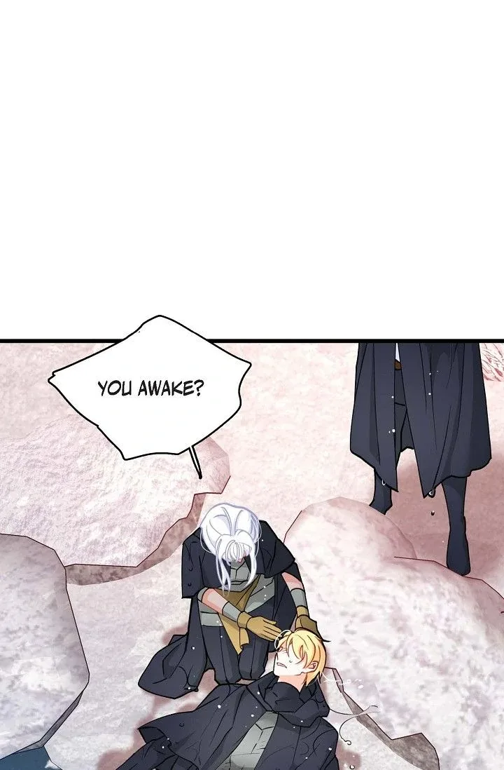 13th Prince Chapter 46 page 45