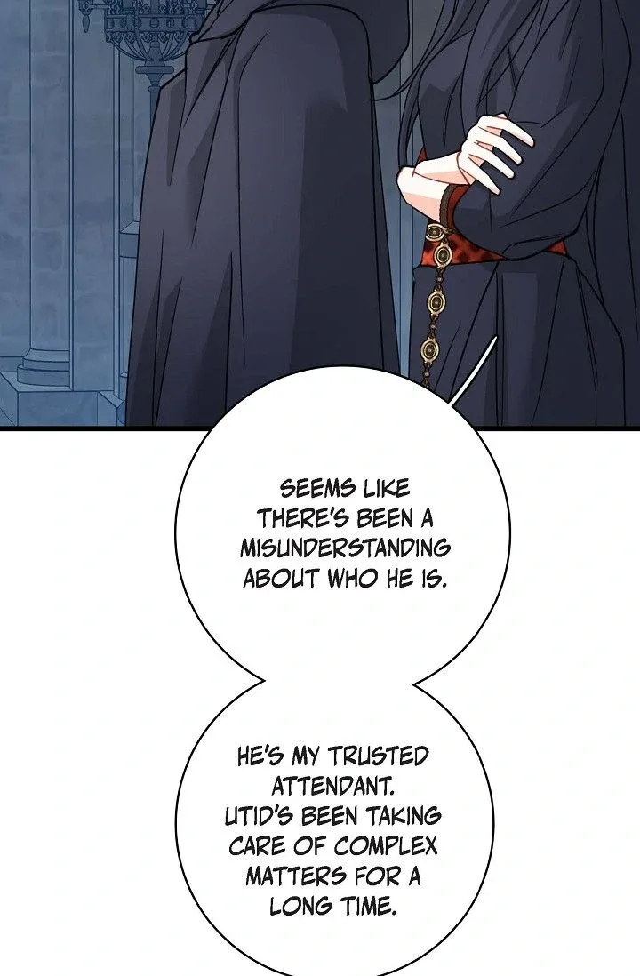 13th Prince Chapter 42 page 71