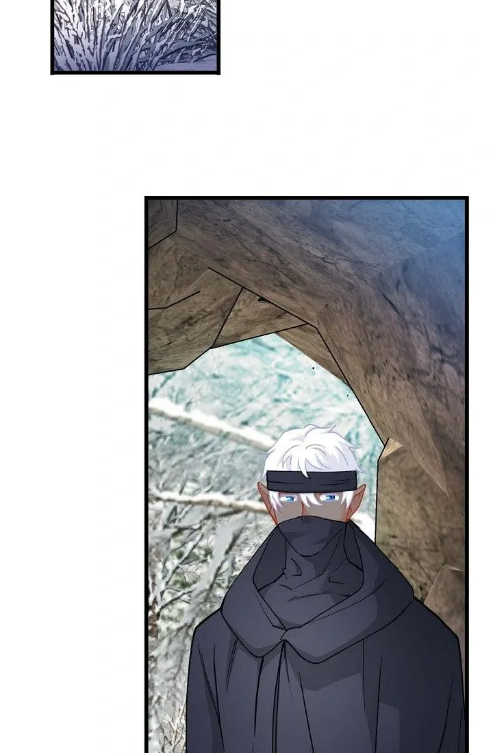 13th Prince Chapter 46 page 58