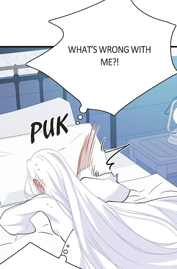 13th Prince Chapter 41 page 70