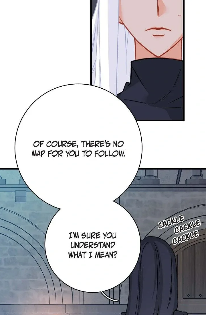 13th Prince Chapter 42 page 80