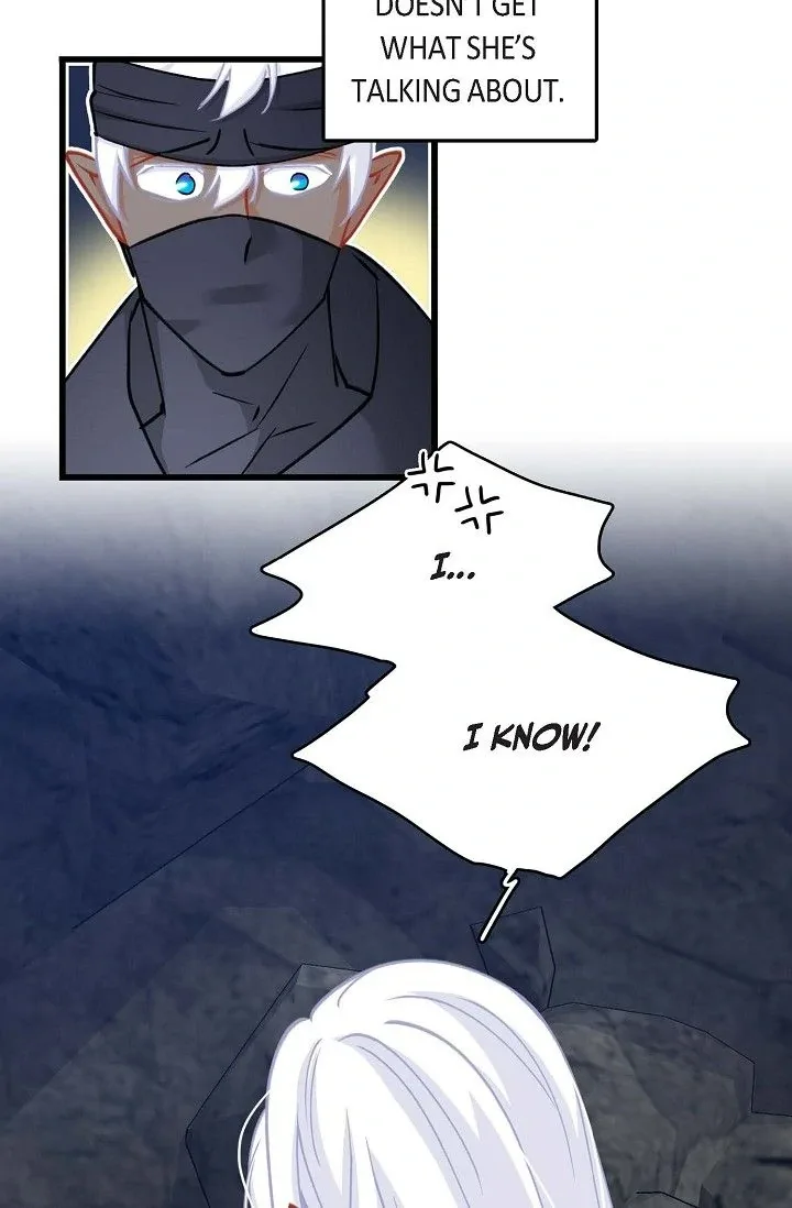 13th Prince Chapter 46 page 68