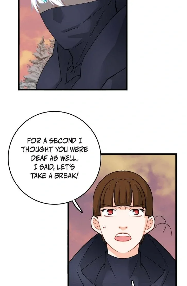 13th Prince Chapter 43 page 77