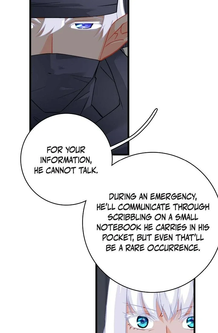 13th Prince Chapter 42 page 79