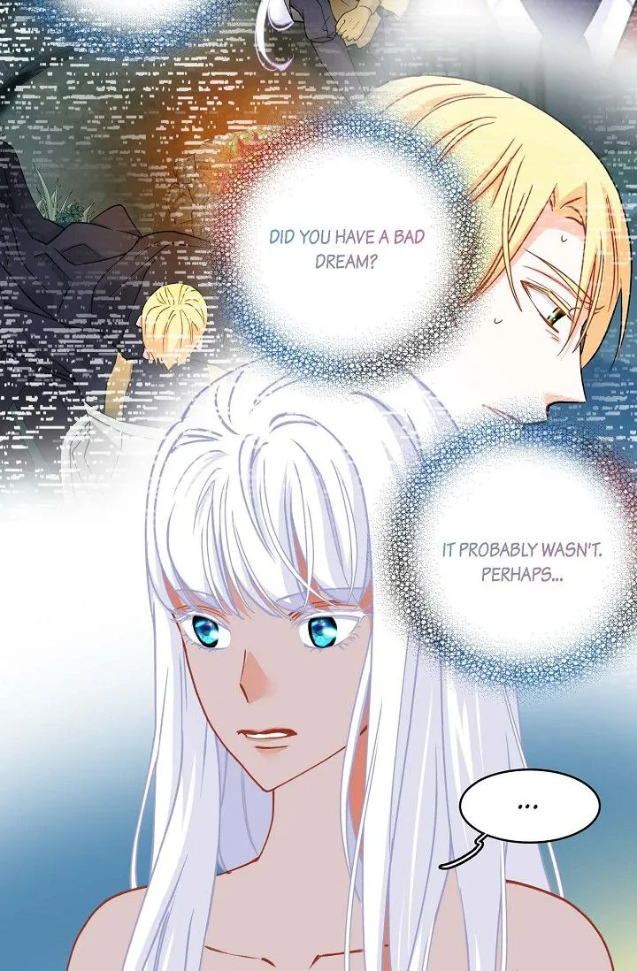 13th Prince Chapter 47 page 27