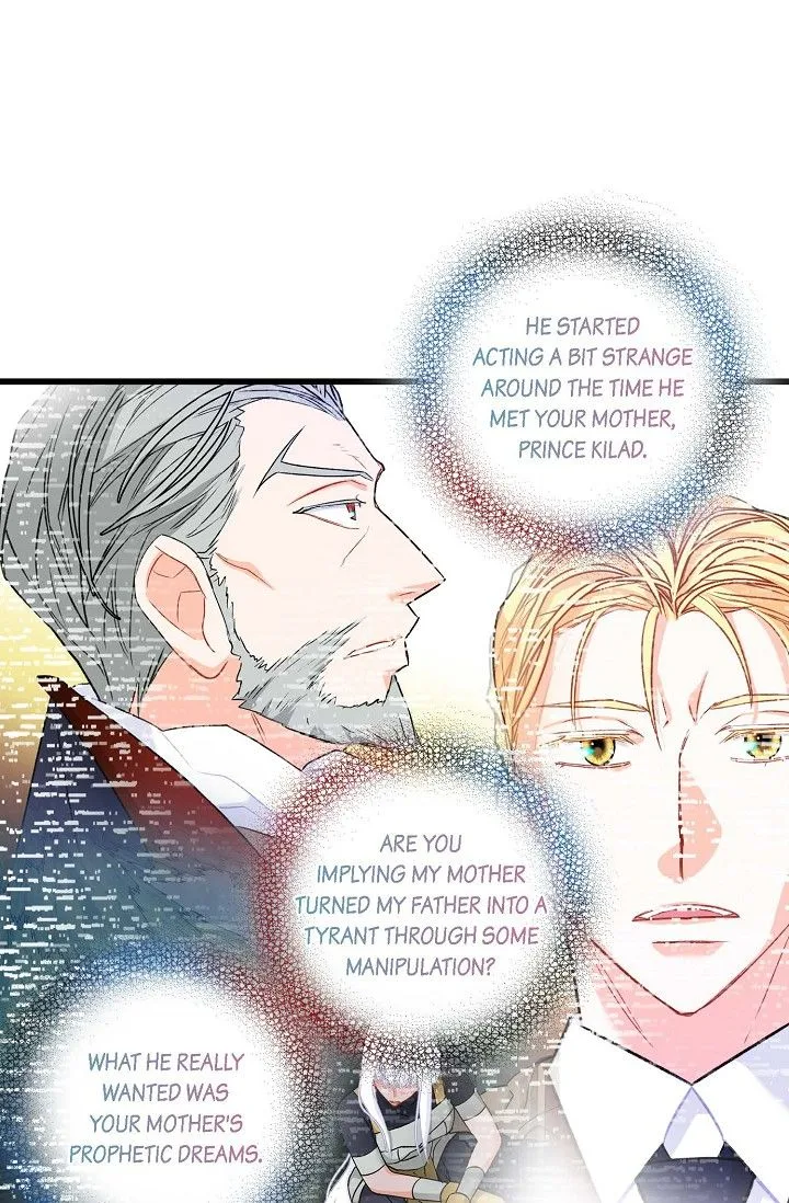 13th Prince Chapter 47 page 26