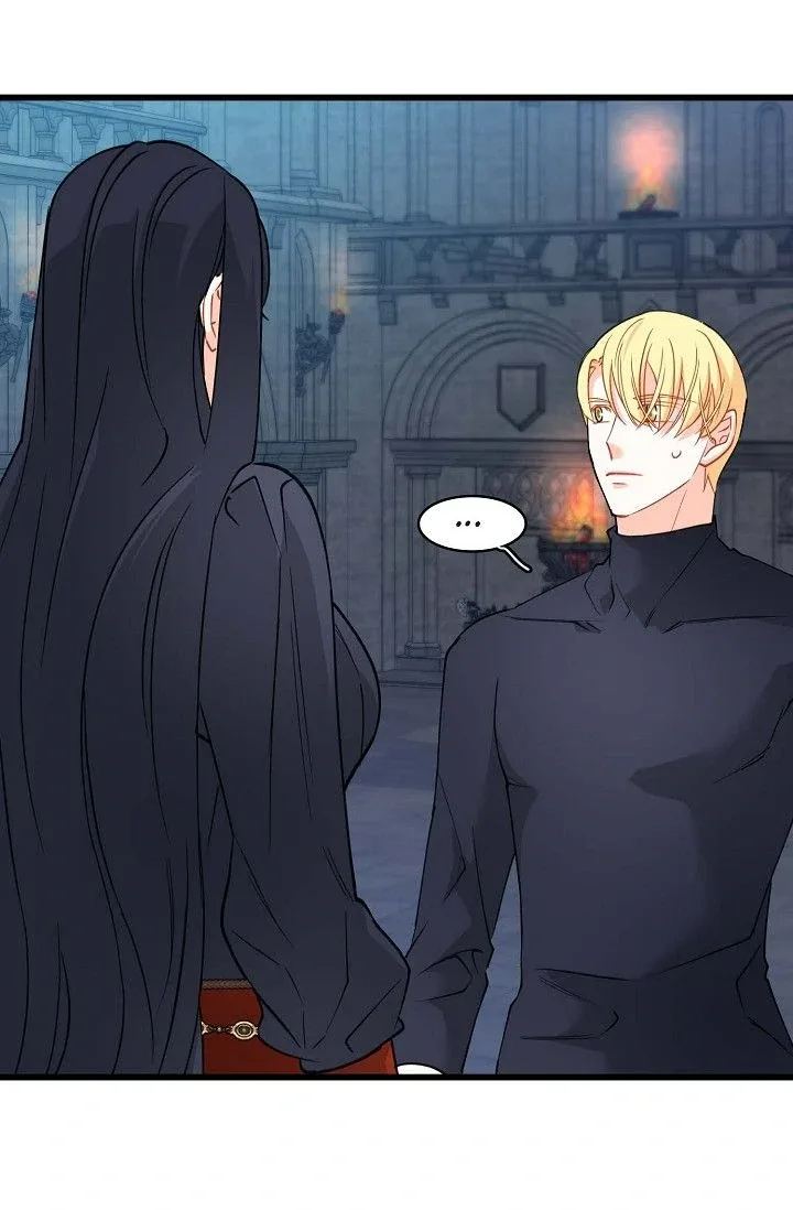 13th Prince Chapter 41 page 92