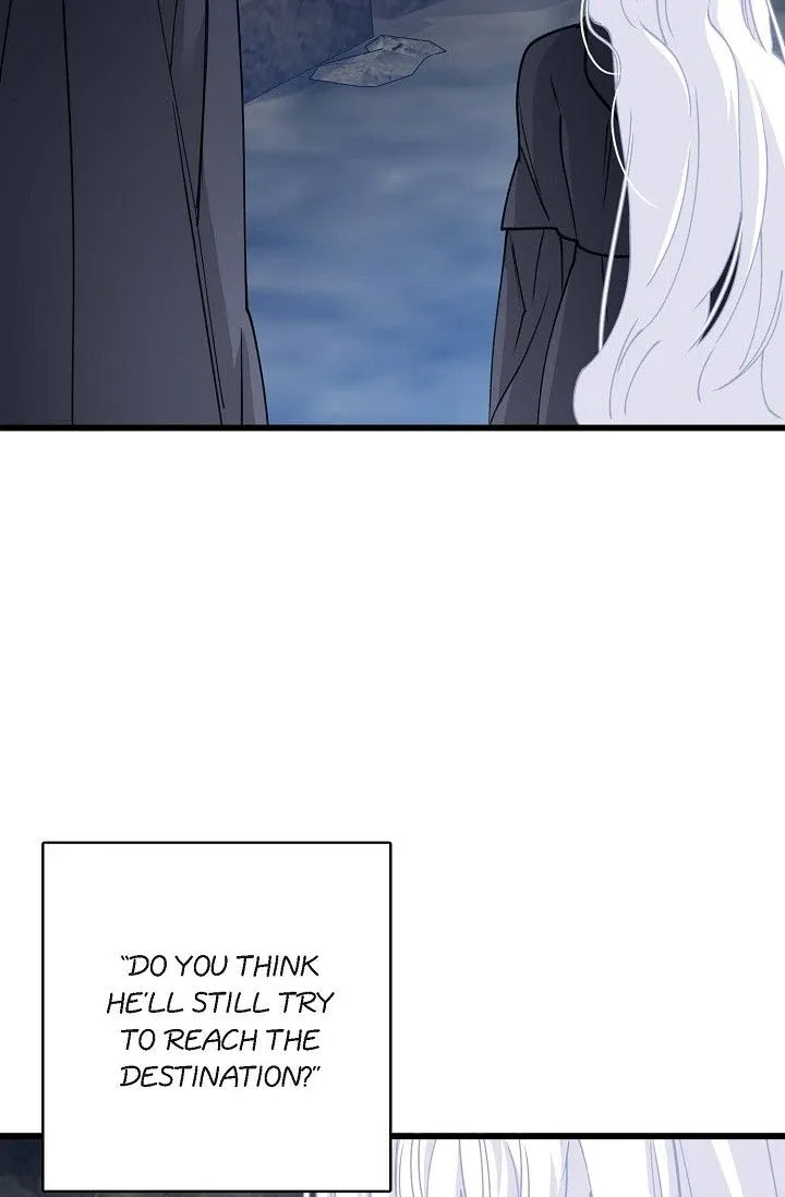 13th Prince Chapter 46 page 73