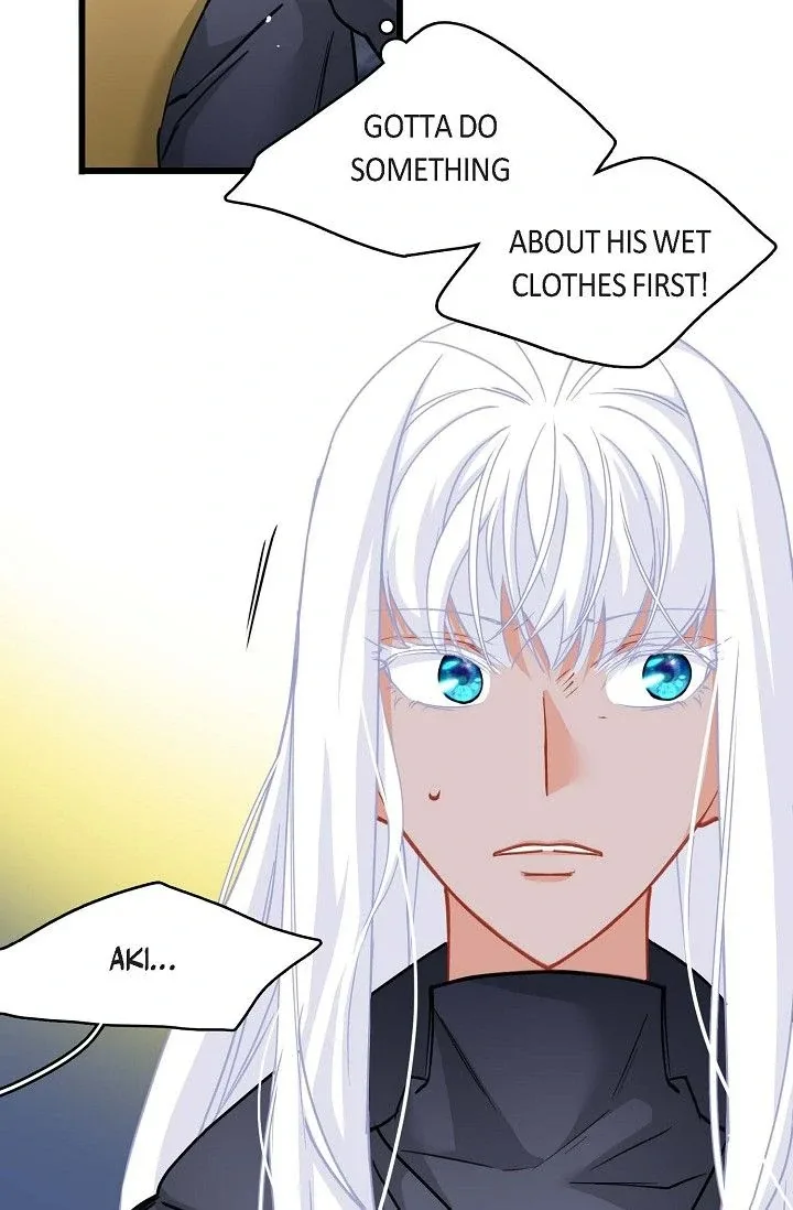 13th Prince Chapter 46 page 85