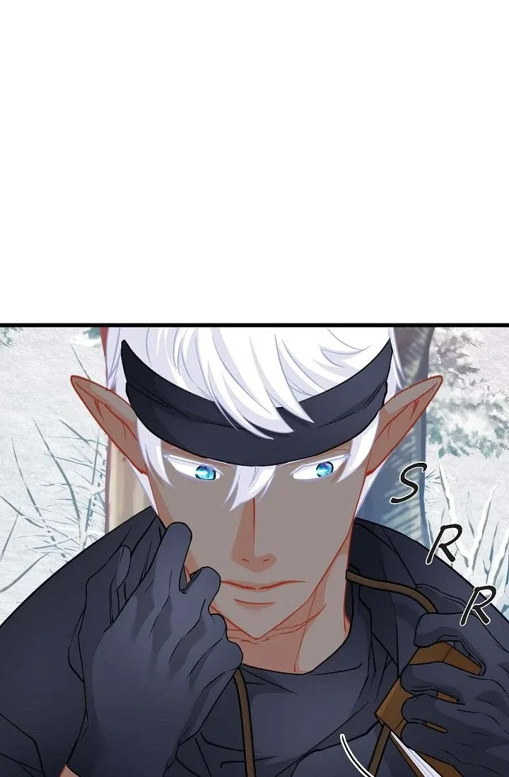 13th Prince Chapter 43 page 83