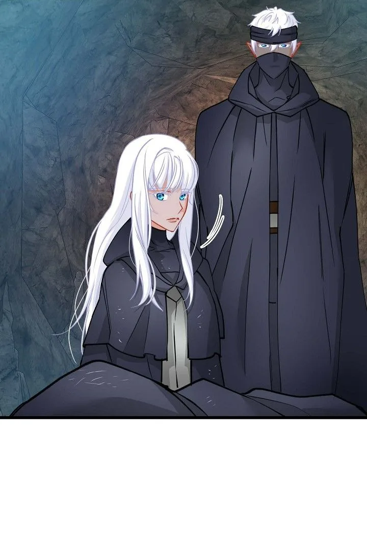 13th Prince Chapter 46 page 75