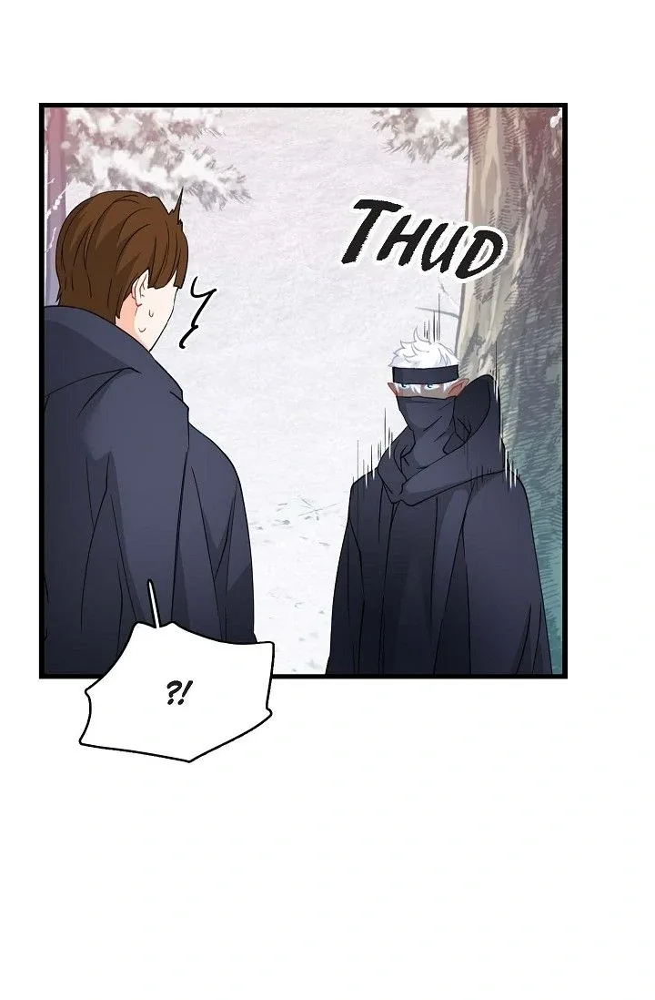 13th Prince Chapter 43 page 82