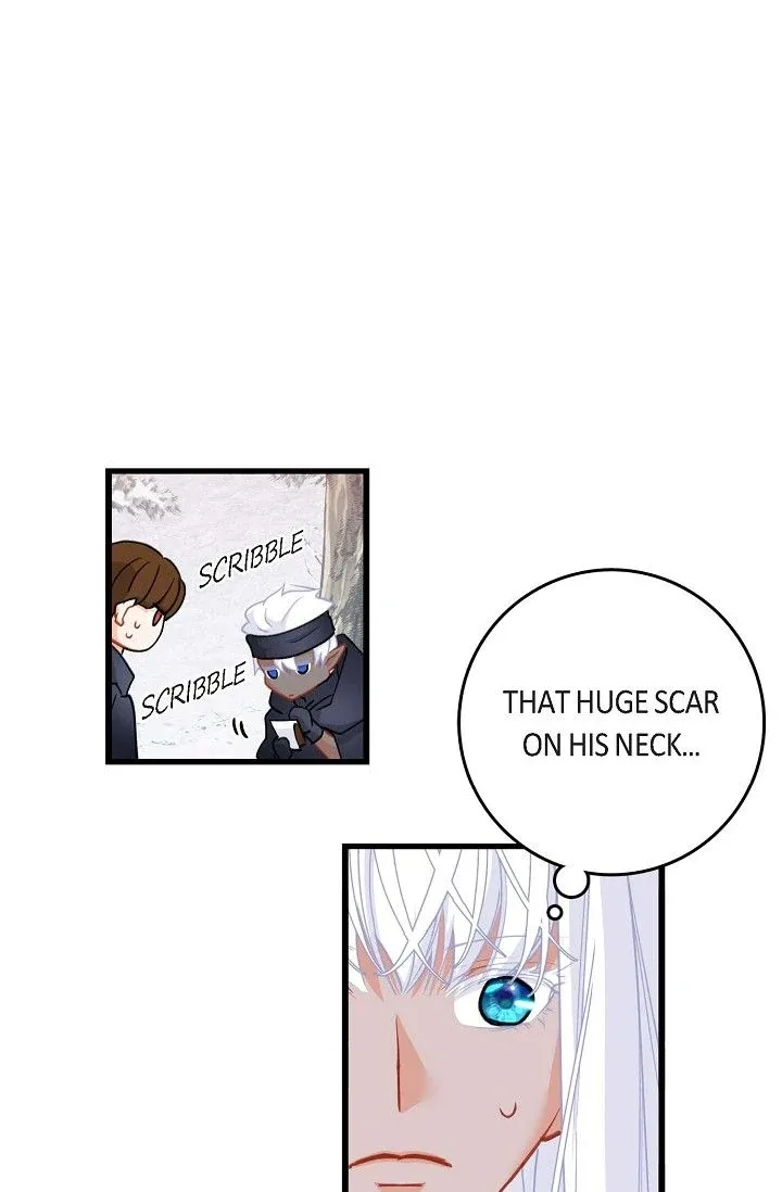 13th Prince Chapter 43 page 86