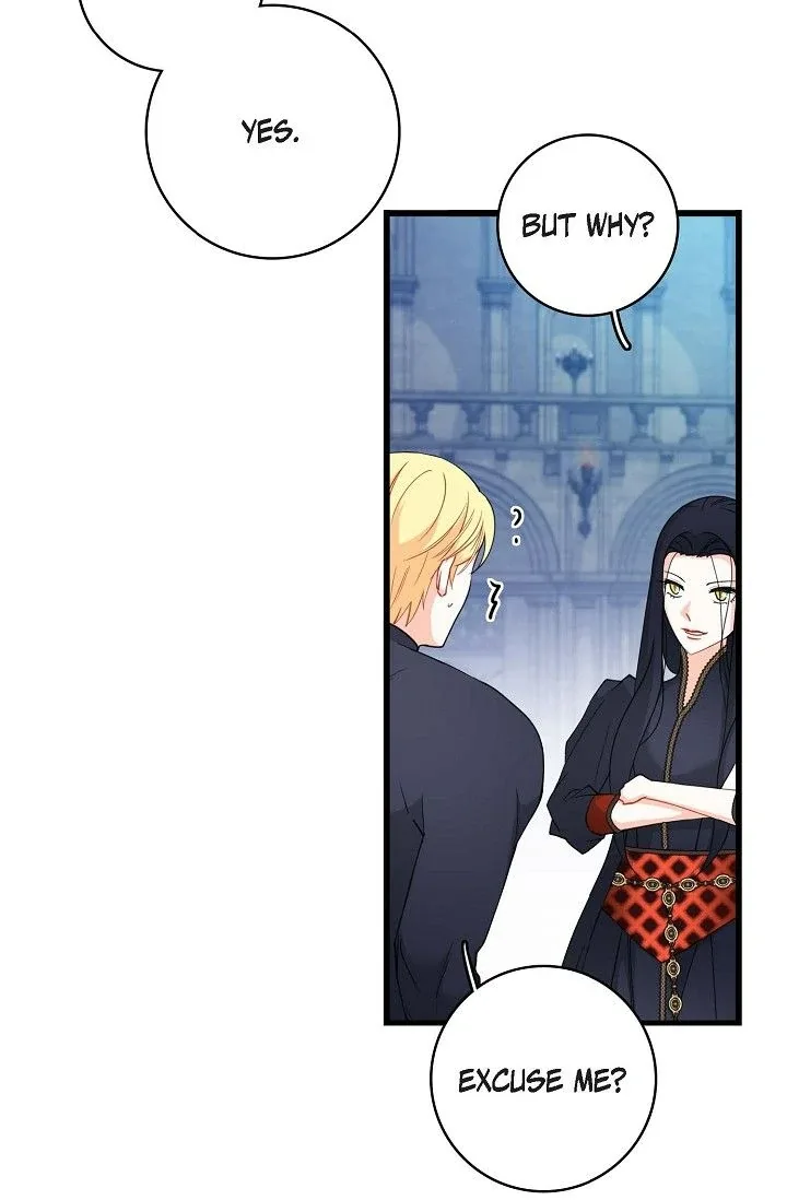 13th Prince Chapter 41 page 89