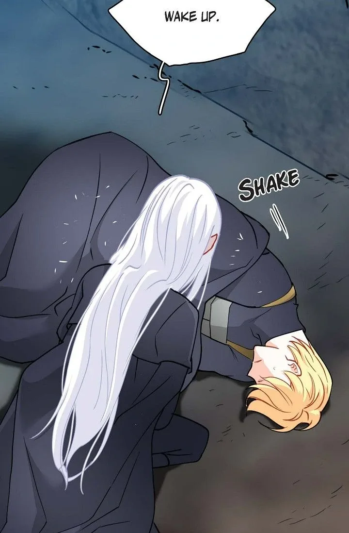 13th Prince Chapter 46 page 81
