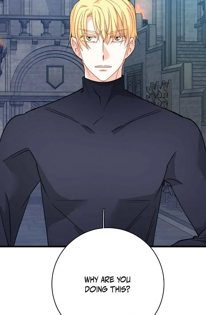 13th Prince Chapter 41 page 106