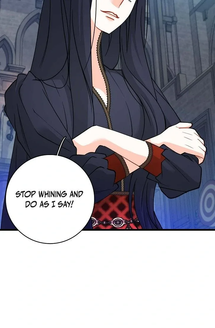 13th Prince Chapter 41 page 98