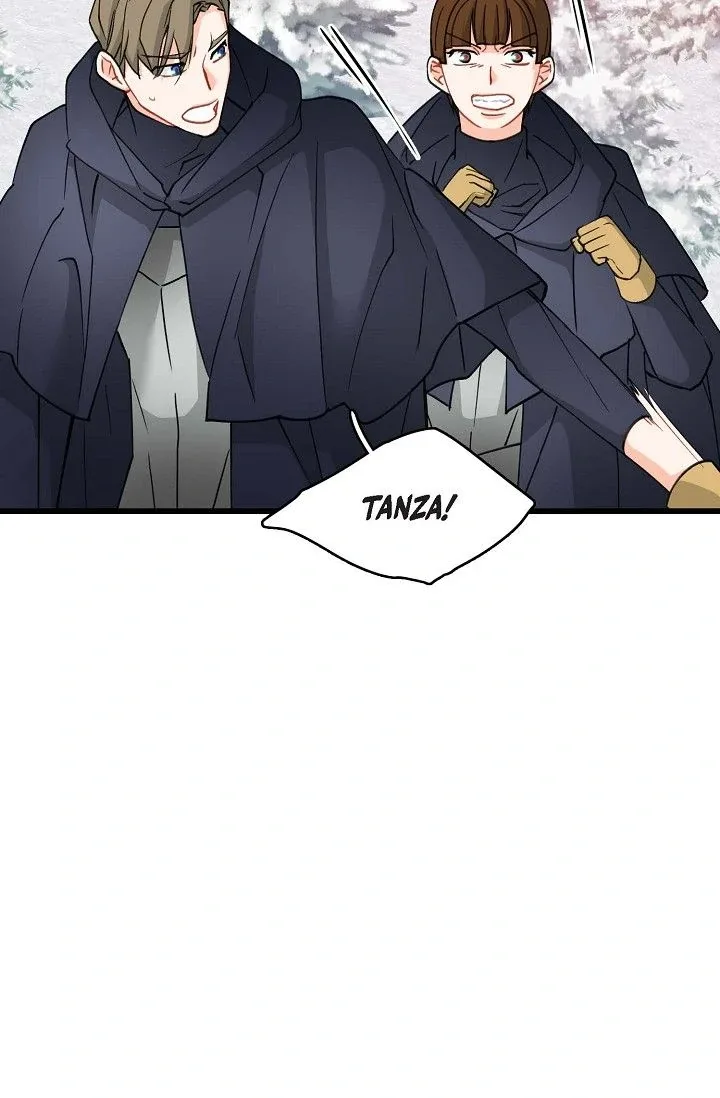 13th Prince Chapter 43 page 92