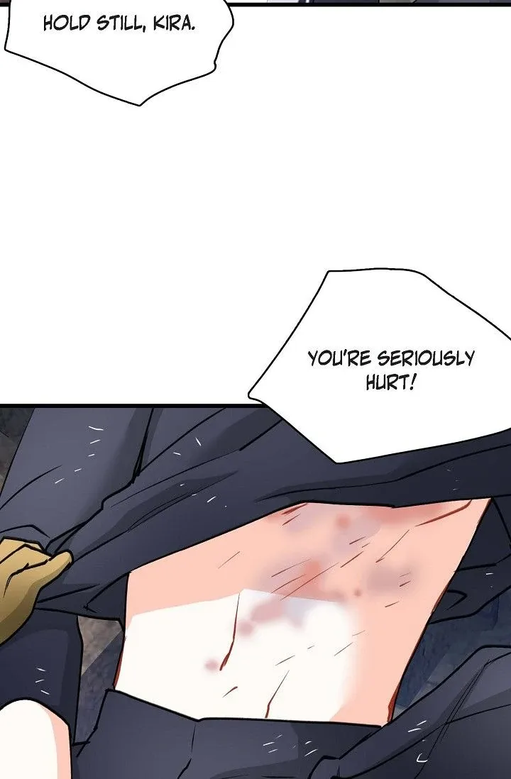 13th Prince Chapter 46 page 92