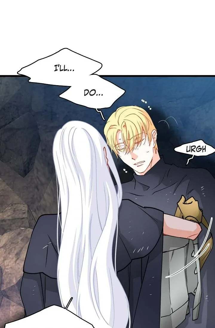 13th Prince Chapter 46 page 91
