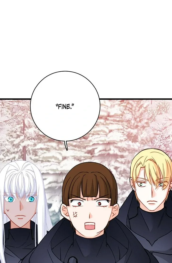 13th Prince Chapter 43 page 88