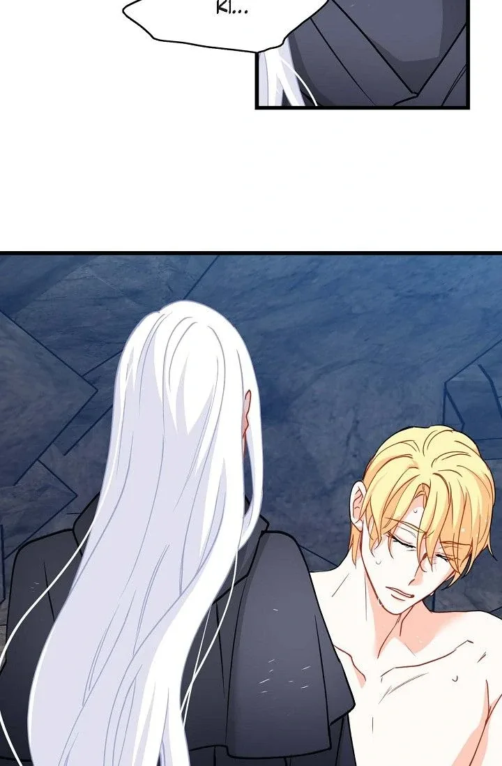 13th Prince Chapter 46 page 99