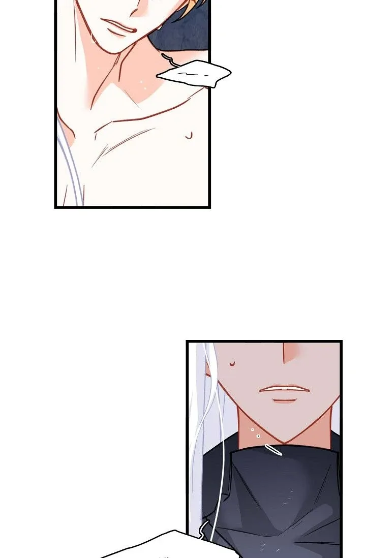 13th Prince Chapter 46 page 98