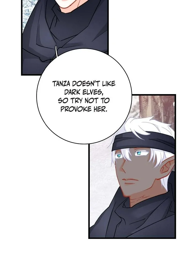 13th Prince Chapter 43 page 95