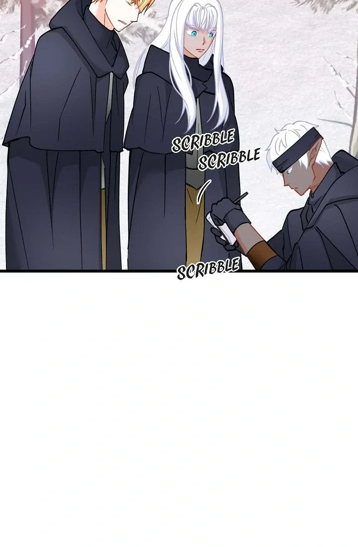 13th Prince Chapter 43 page 97