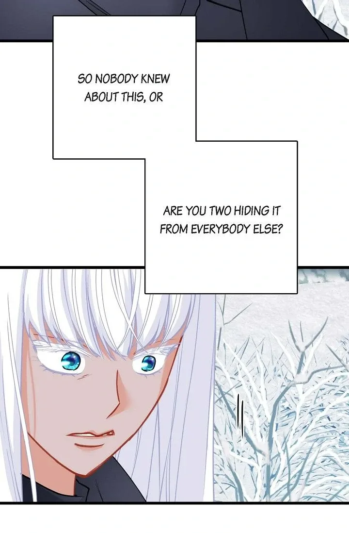 13th Prince Chapter 43 page 100