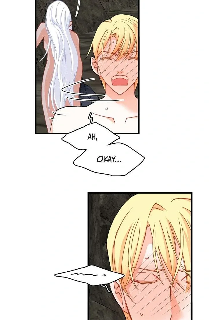 13th Prince Chapter 47 page 51
