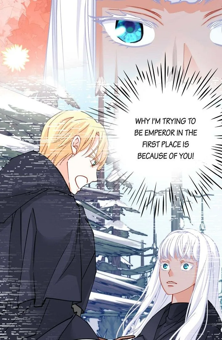 13th Prince Chapter 48 page 32