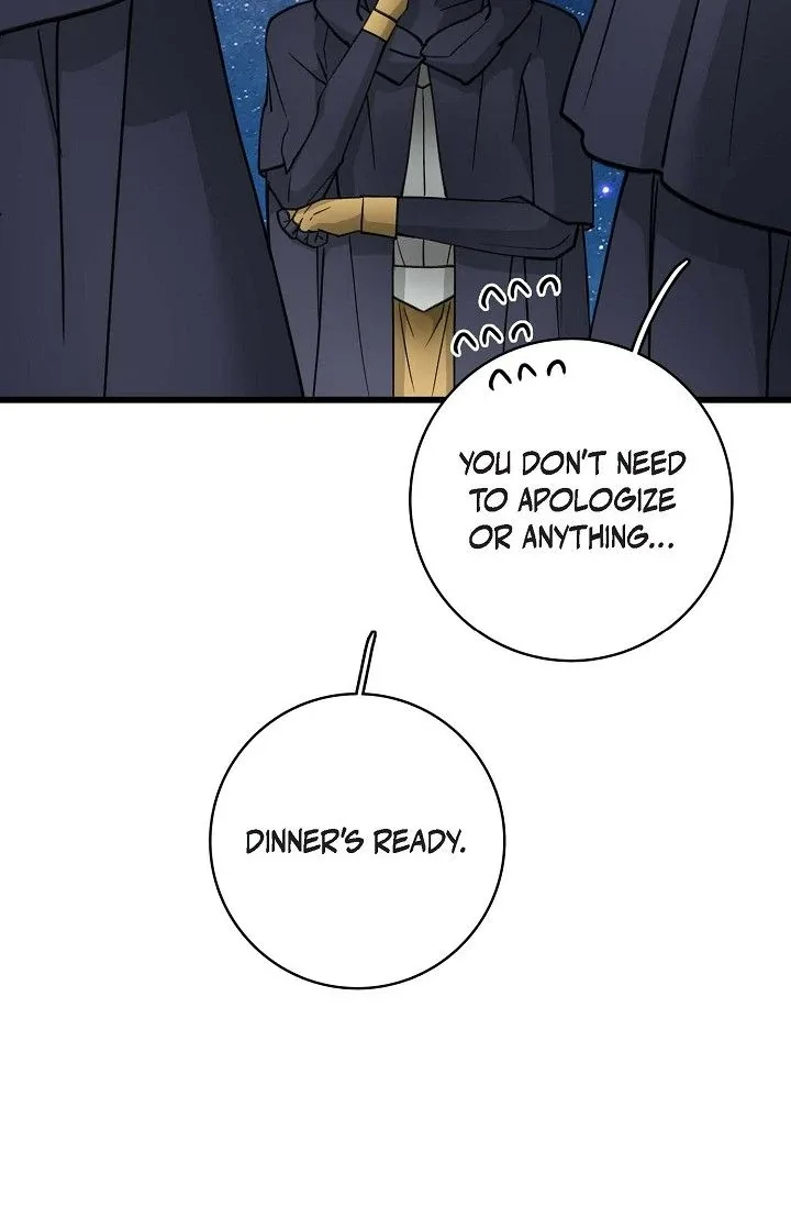 13th Prince Chapter 44 page 58