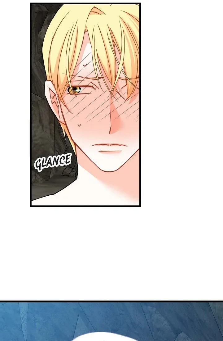 13th Prince Chapter 47 page 54