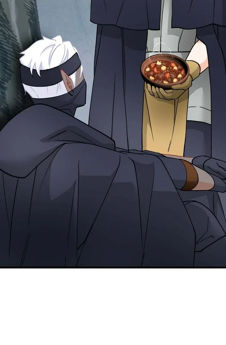 13th Prince Chapter 44 page 62