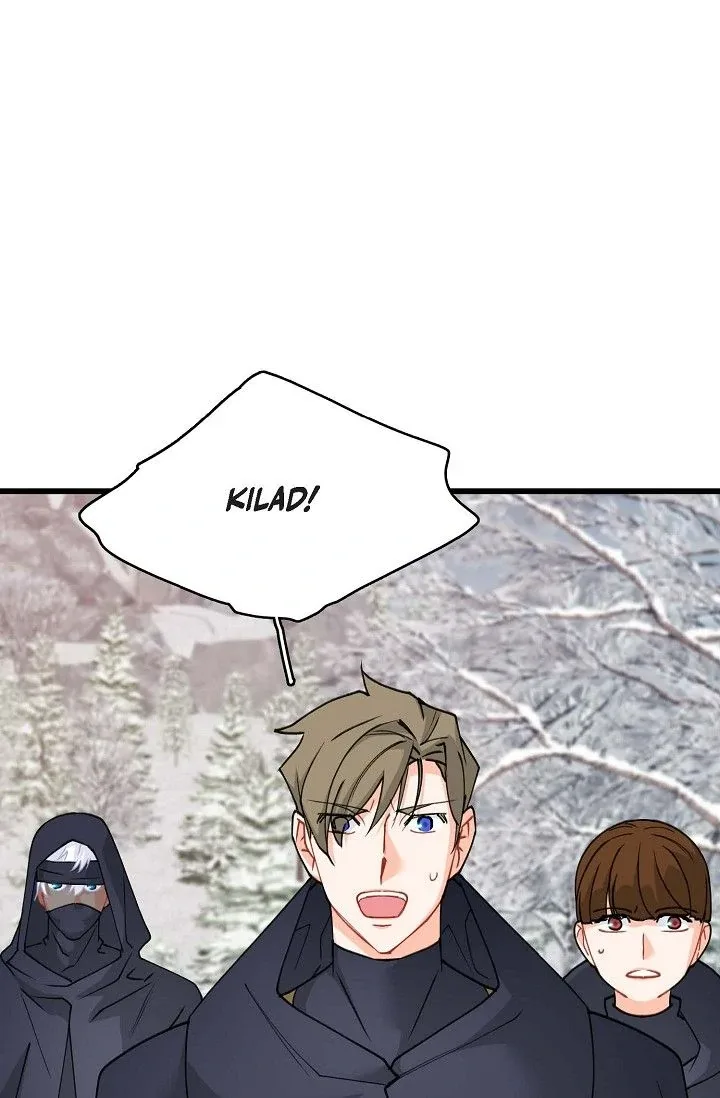 13th Prince Chapter 47 page 60