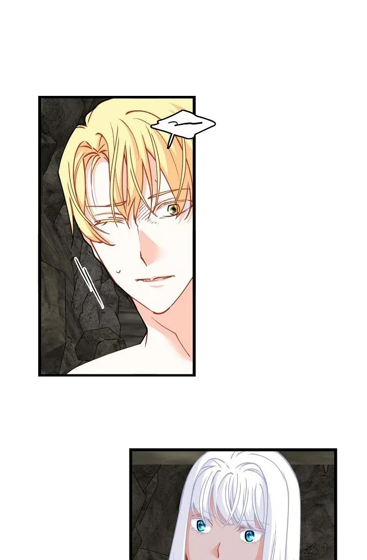 13th Prince Chapter 47 page 58