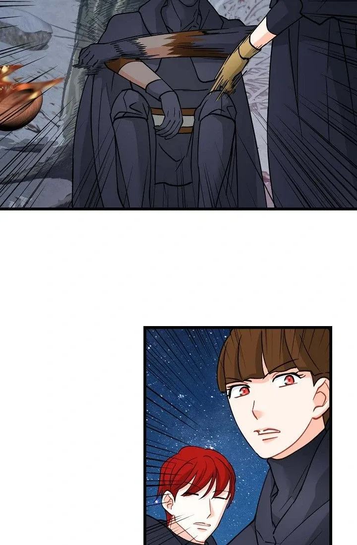 13th Prince Chapter 44 page 66