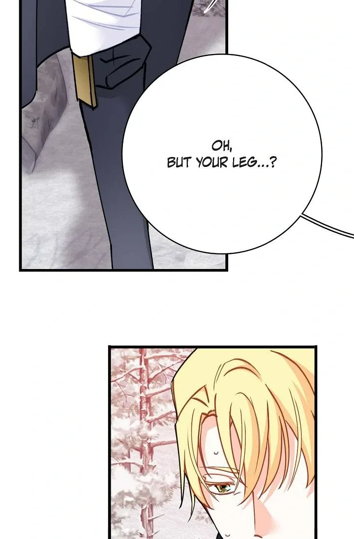 13th Prince Chapter 47 page 65