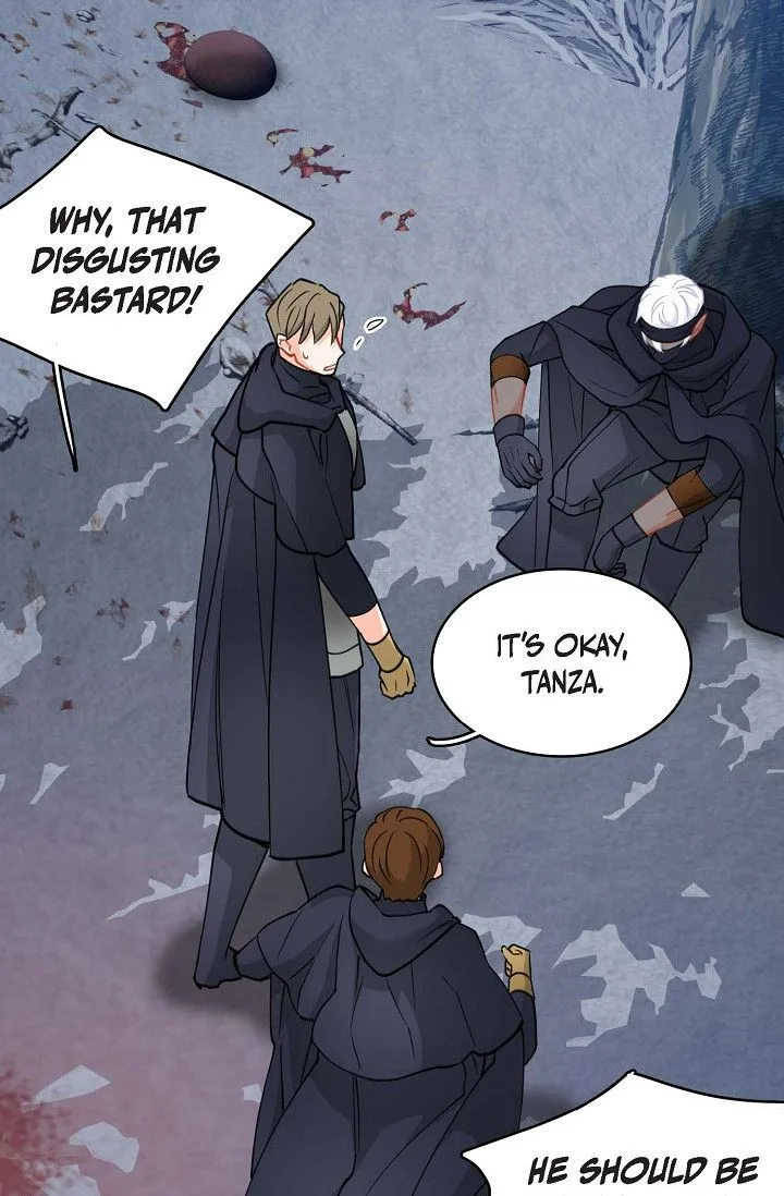 13th Prince Chapter 44 page 68