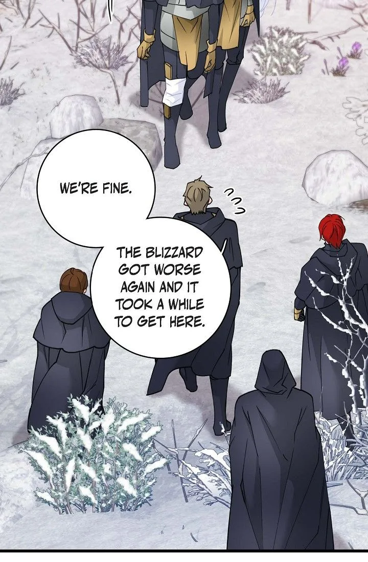 13th Prince Chapter 47 page 63