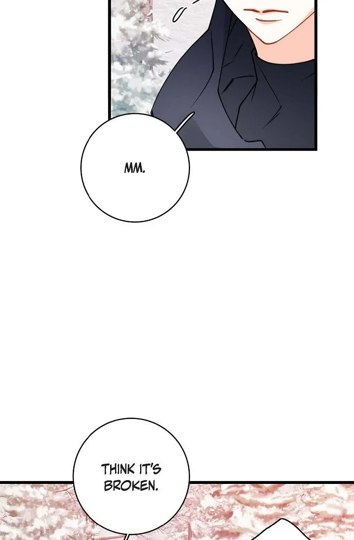 13th Prince Chapter 47 page 66