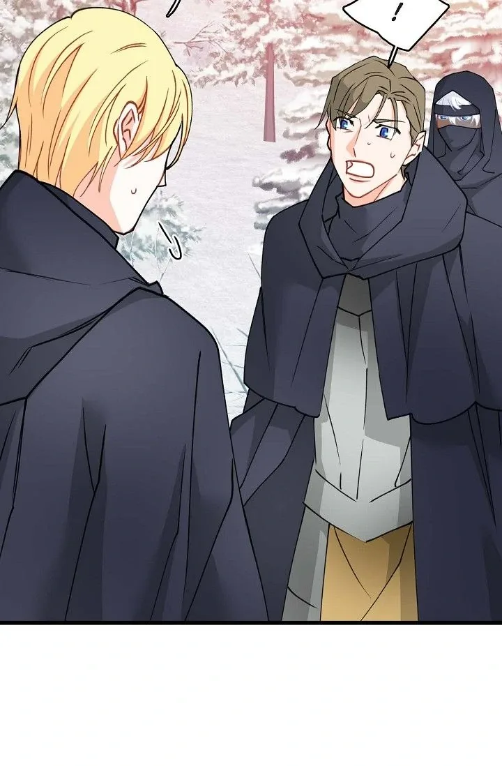 13th Prince Chapter 47 page 67