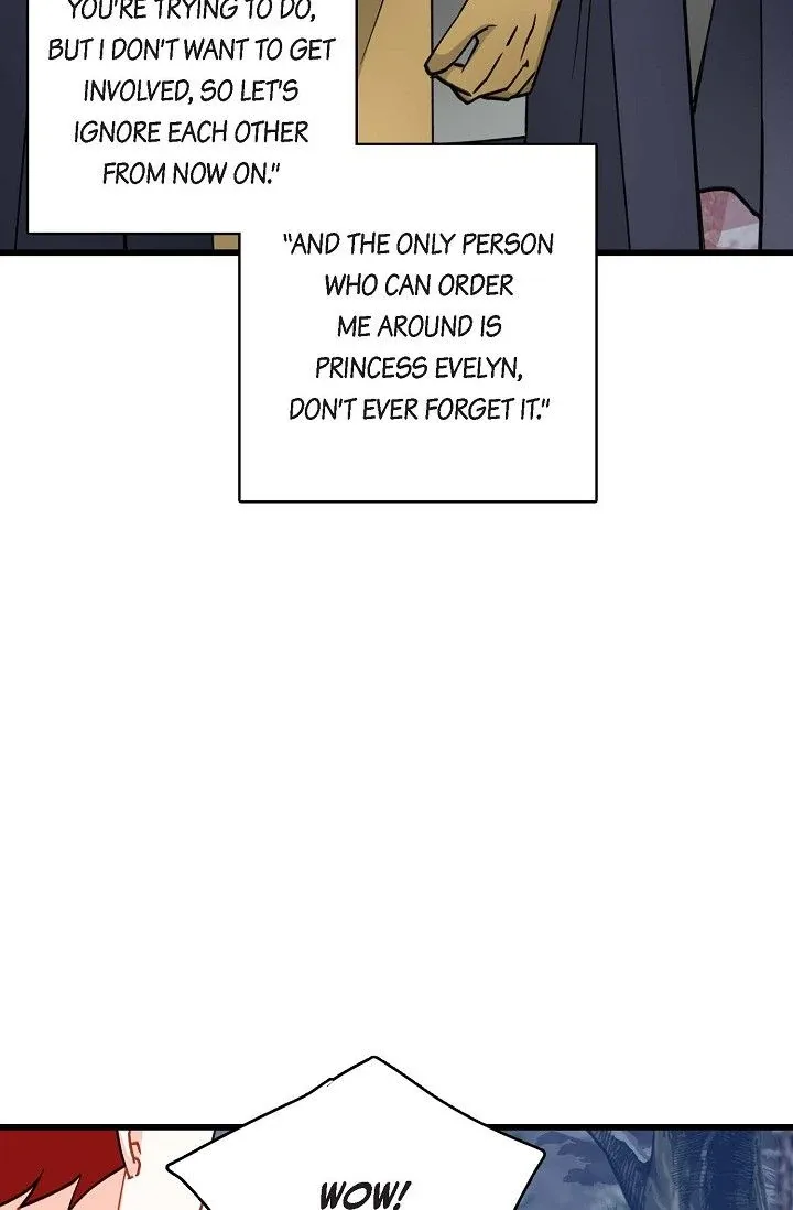 13th Prince Chapter 44 page 74