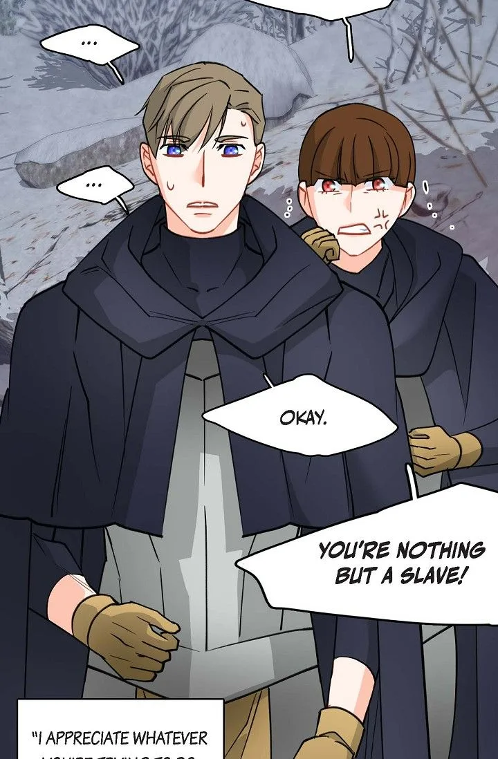 13th Prince Chapter 44 page 73
