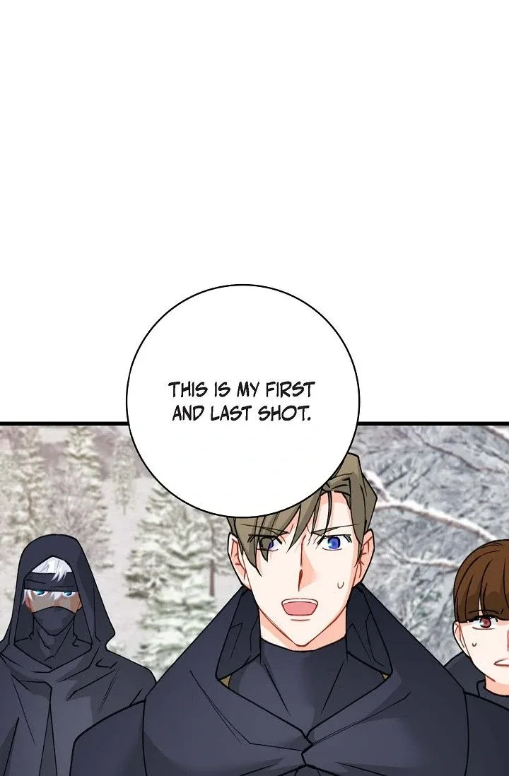 13th Prince Chapter 47 page 74