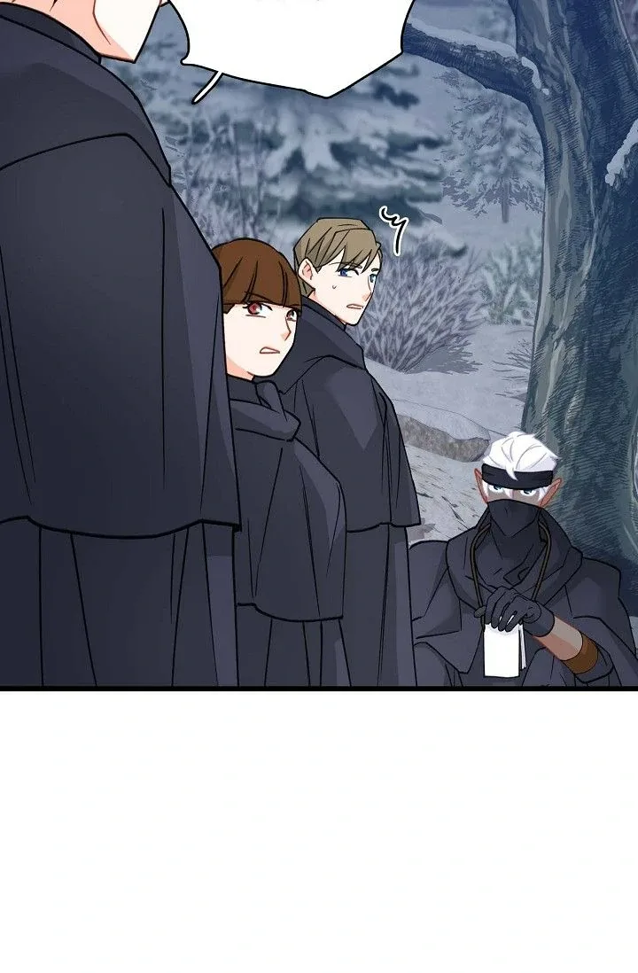 13th Prince Chapter 44 page 75