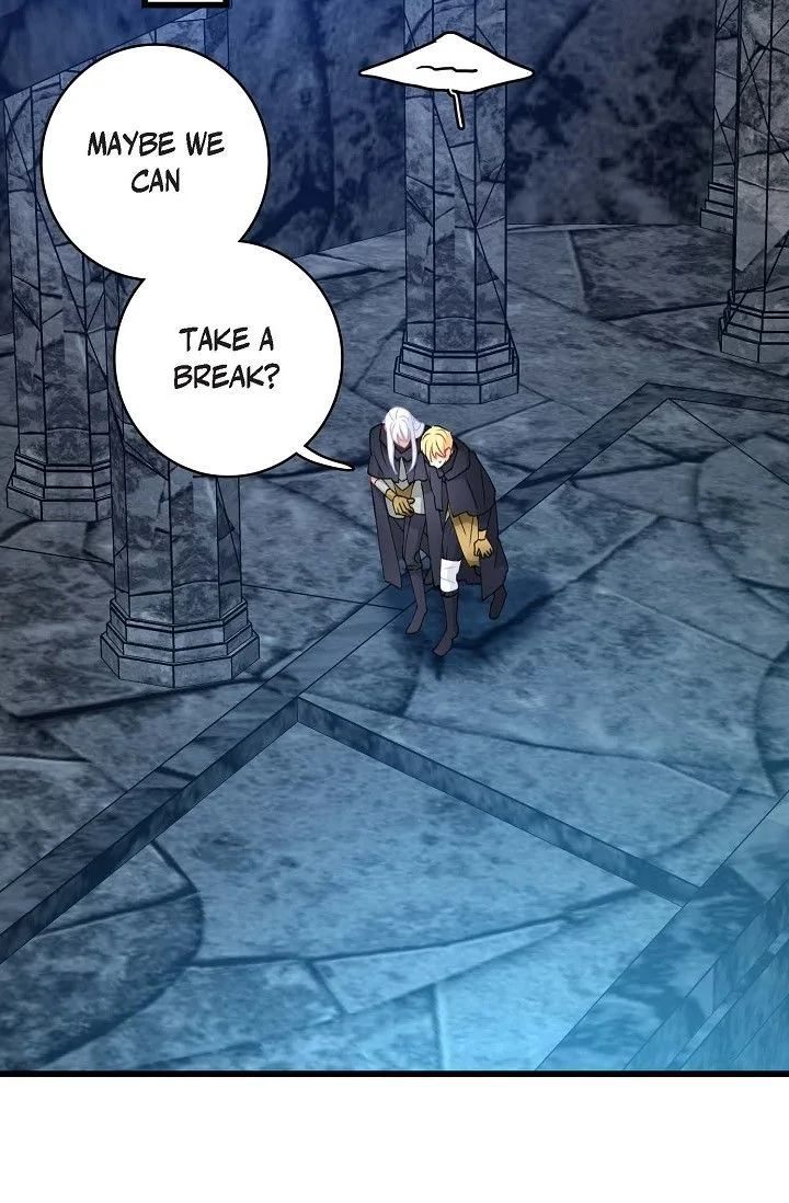 13th Prince Chapter 48 page 53
