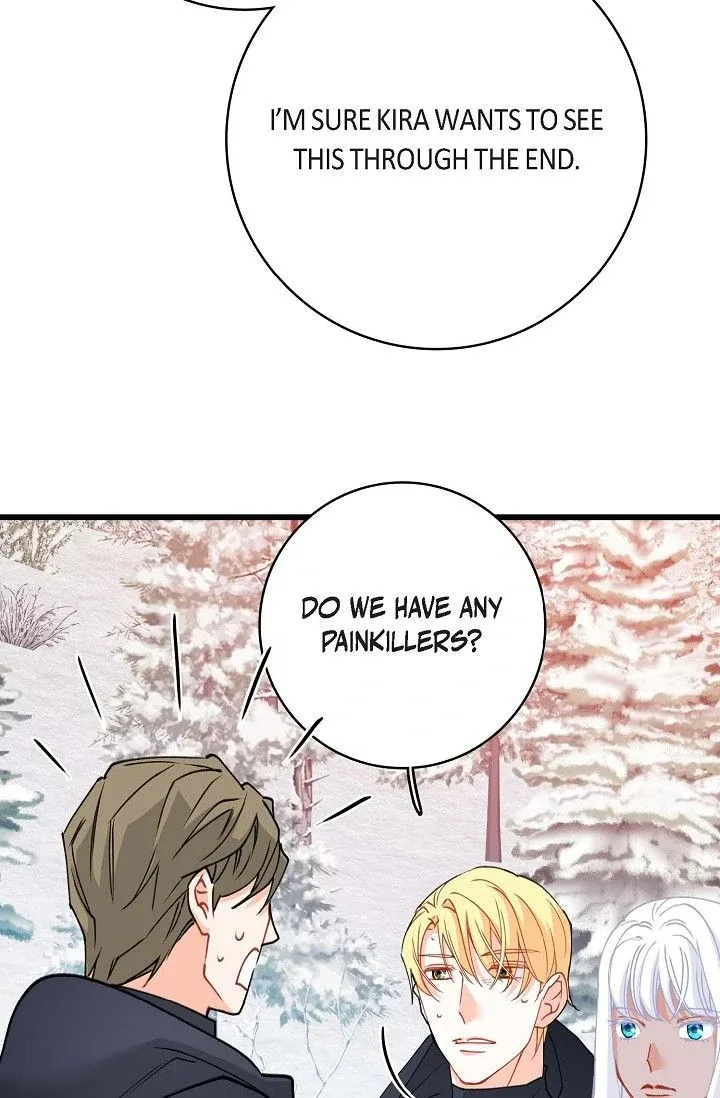 13th Prince Chapter 47 page 72