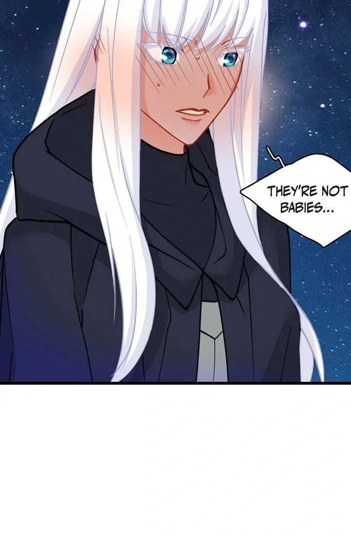13th Prince Chapter 44 page 84